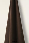 Textured Wool in Clove