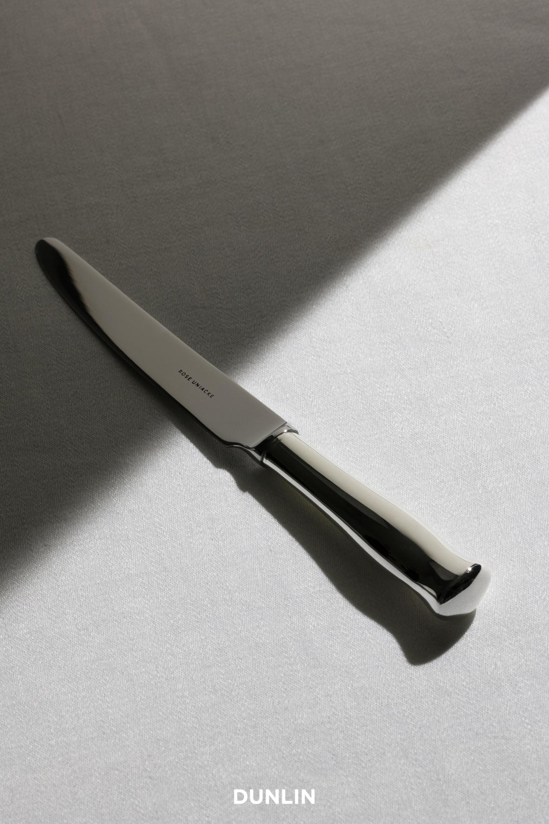 Dessert Knife (set of 6) by Rose Uniacke