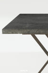 Garden Drapers Table by Rose Uniacke