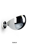 Disderot Applique Wall Light A25 by Alain Richard at DUNLIN