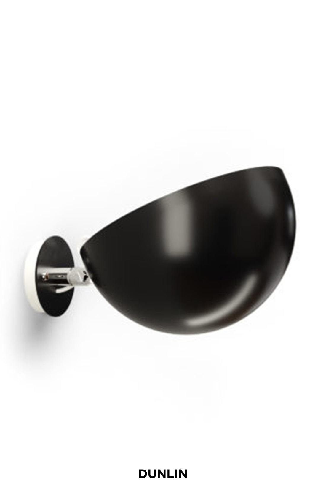 Disderot Applique Wall Light A25 by Alain Richard at DUNLIN