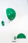 Disderot Applique Wall Light A25 by Alain Richard at DUNLIN