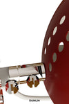 Disderot Applique Wall Light A25 by Alain Richard at DUNLIN