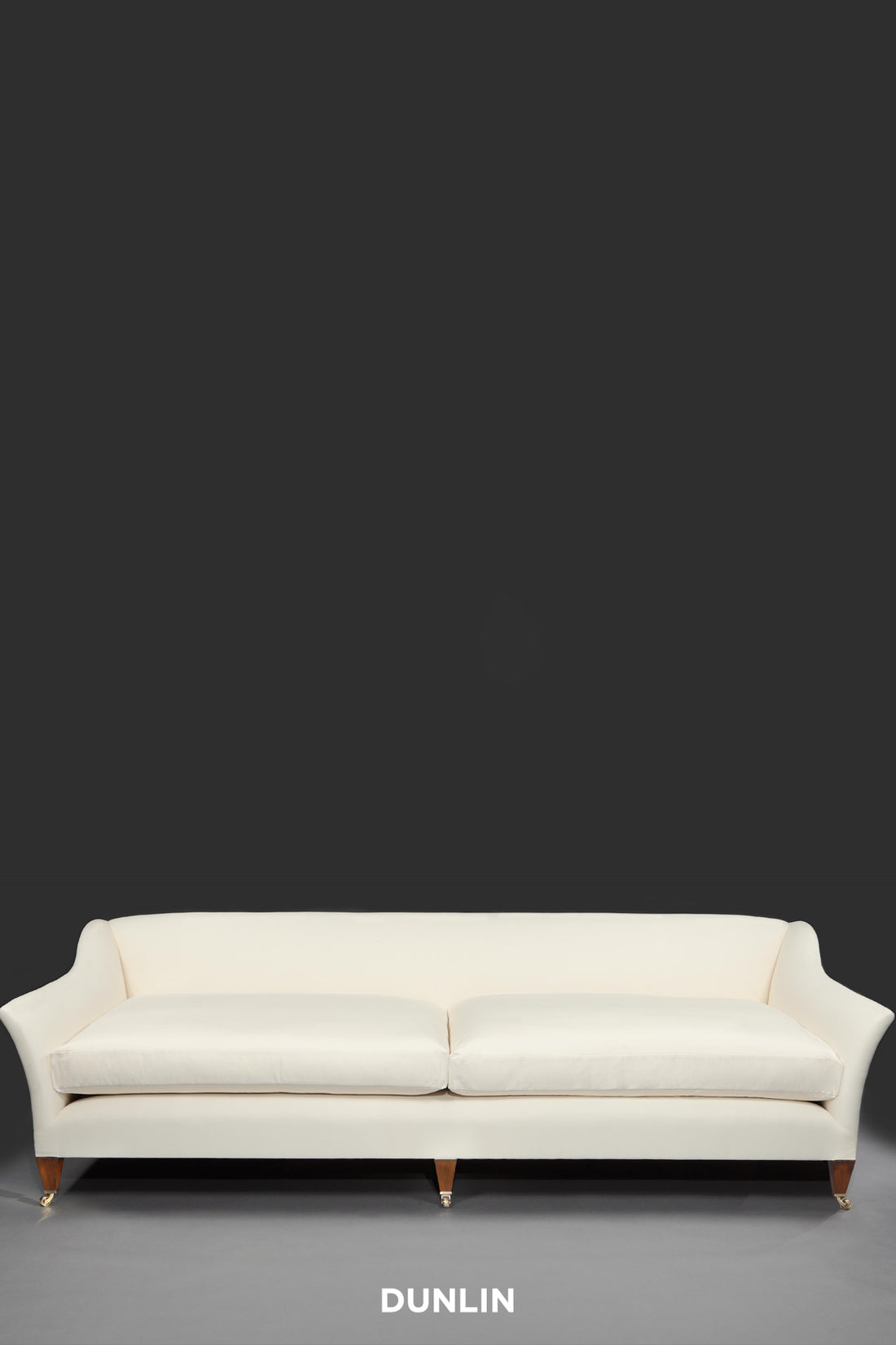 Rose Uniacke Drawing Room Sofa XL at DUNLIN