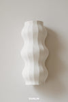 Rose Uniacke 'Isamu' Wall Light by Isabelle Sicart
