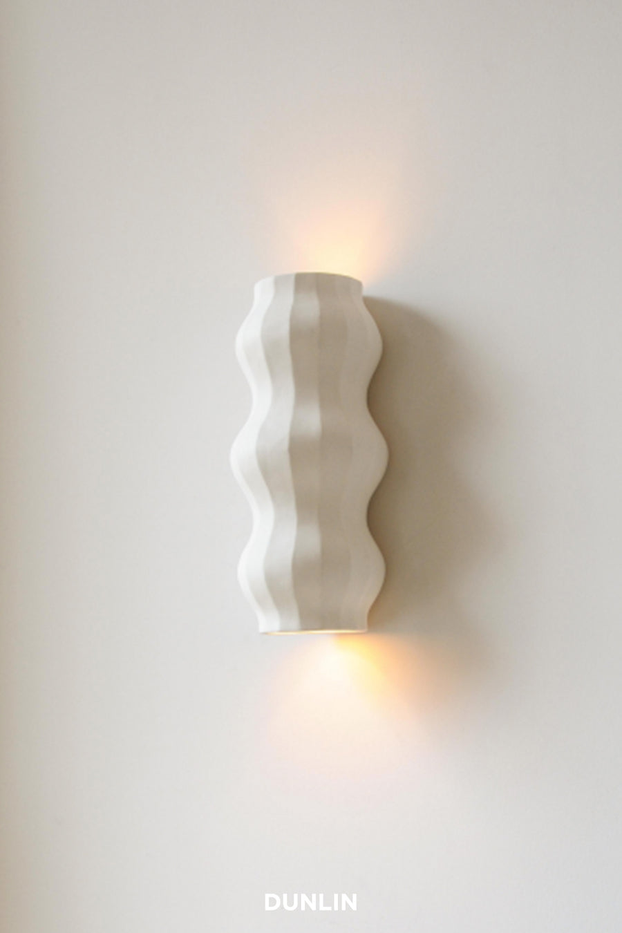 Rose Uniacke 'Isamu' Wall Light by Isabelle Sicart