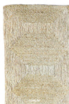 Rose Uniacke Jute Rug