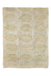 Rose Uniacke Jute Rug