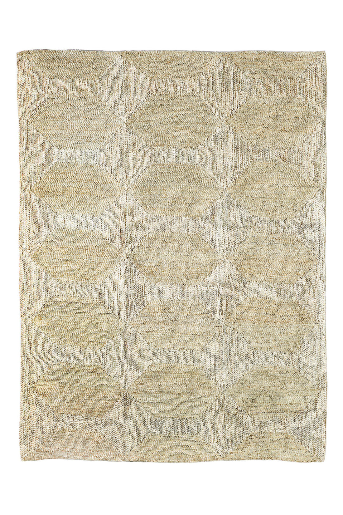 Rose Uniacke Jute Rug