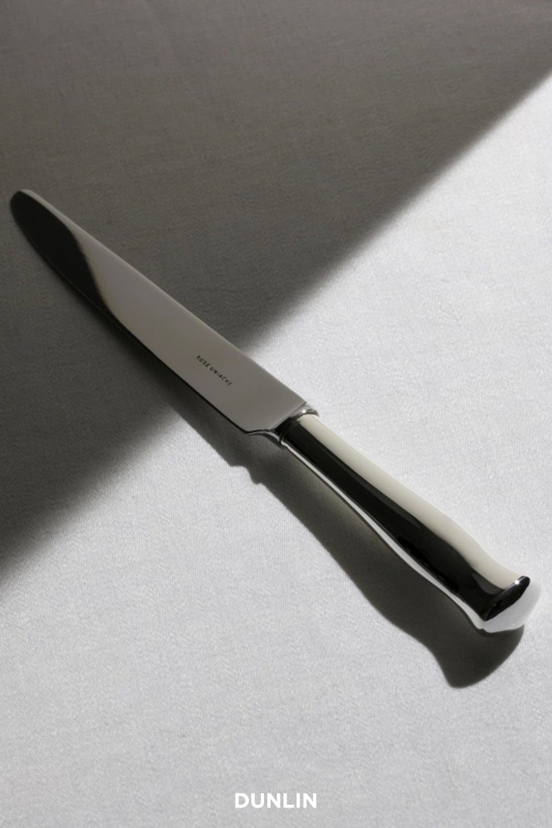 Table Knife (set of 6) by Rose Uniacke