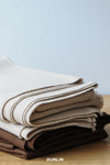 Rose Uniacke Alpaca Blanket at Dunlin