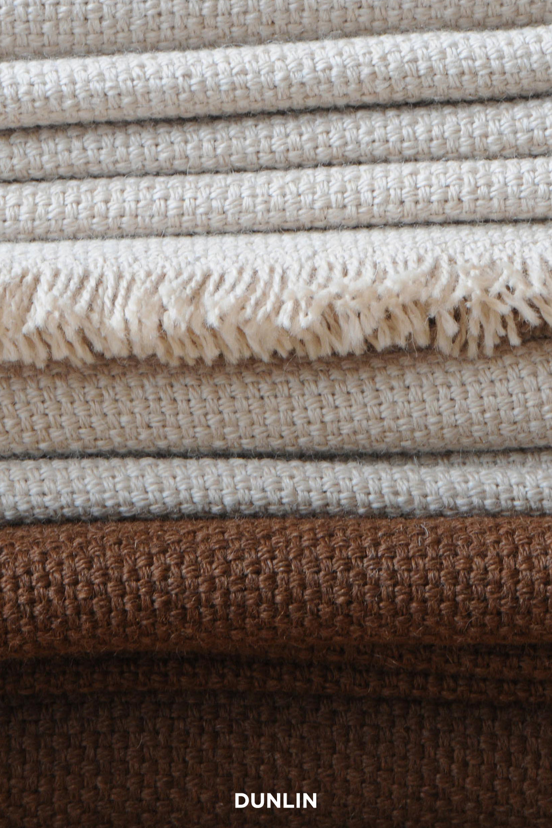 Rose Uniacke Alpaca Blanket at Dunlin