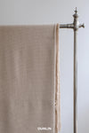 Alpaca Blanket by Rose Uniacke