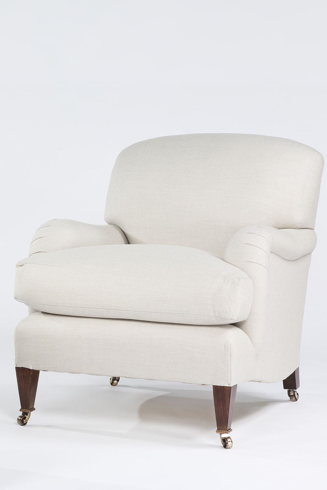 Small Rose water chair