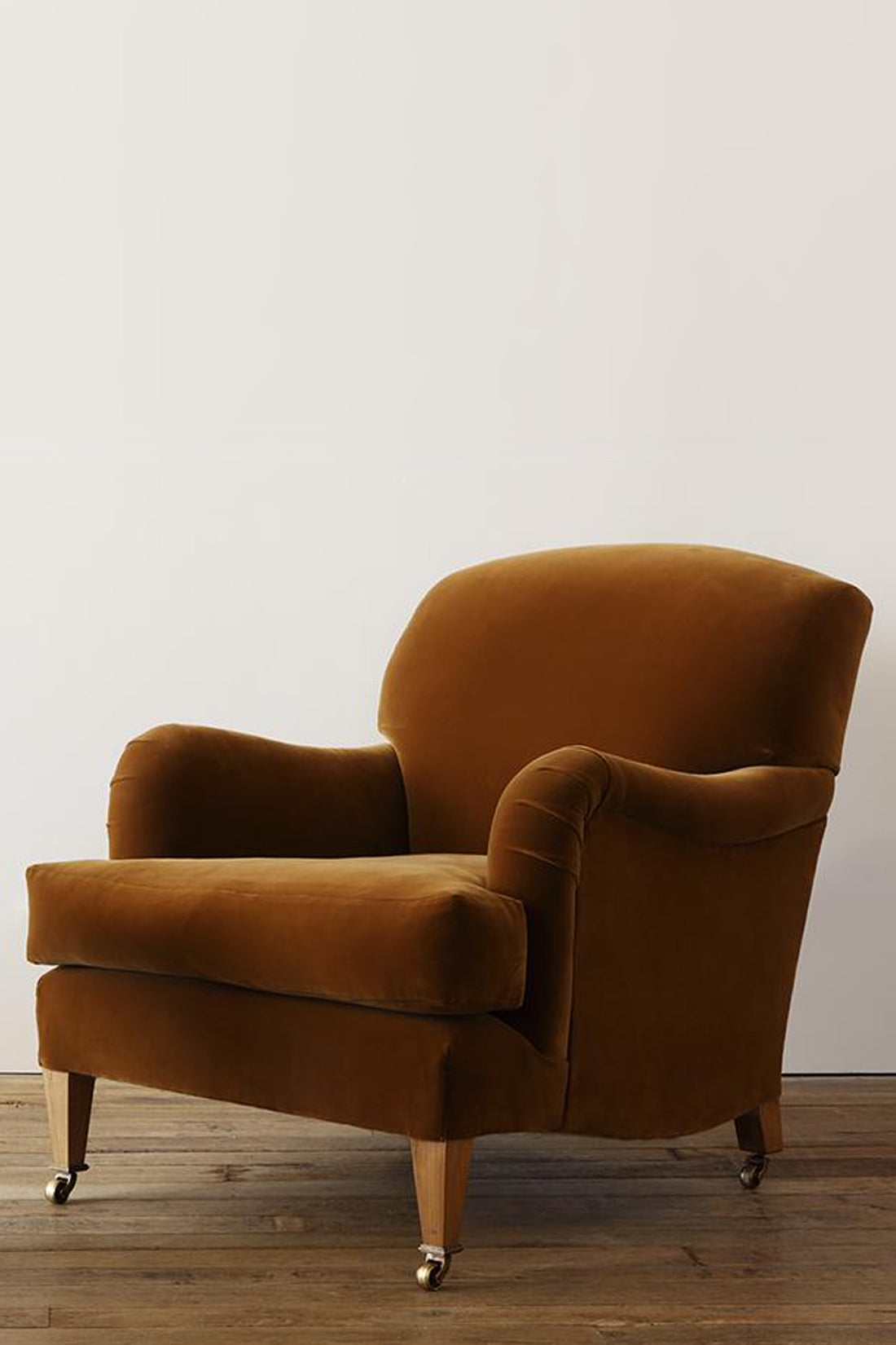 Rosewater Chair by Rose Uniacke