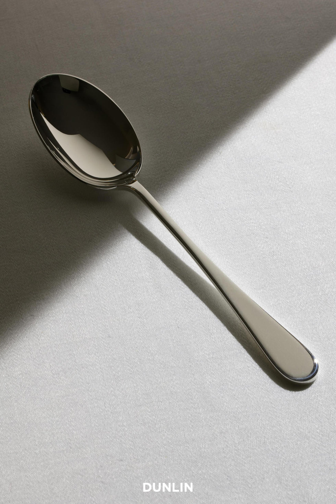 Serving Spoon (Box of 2) by Rose Uniacke