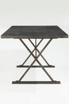 Garden Drapers Table by Rose Uniacke