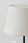 Antique White Rose Uniacke Small Drum Dunlin