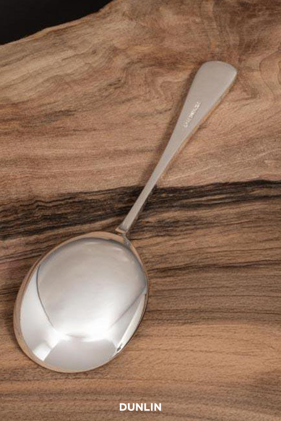 Soup Spoon (set of 6) by Rose Uniacke