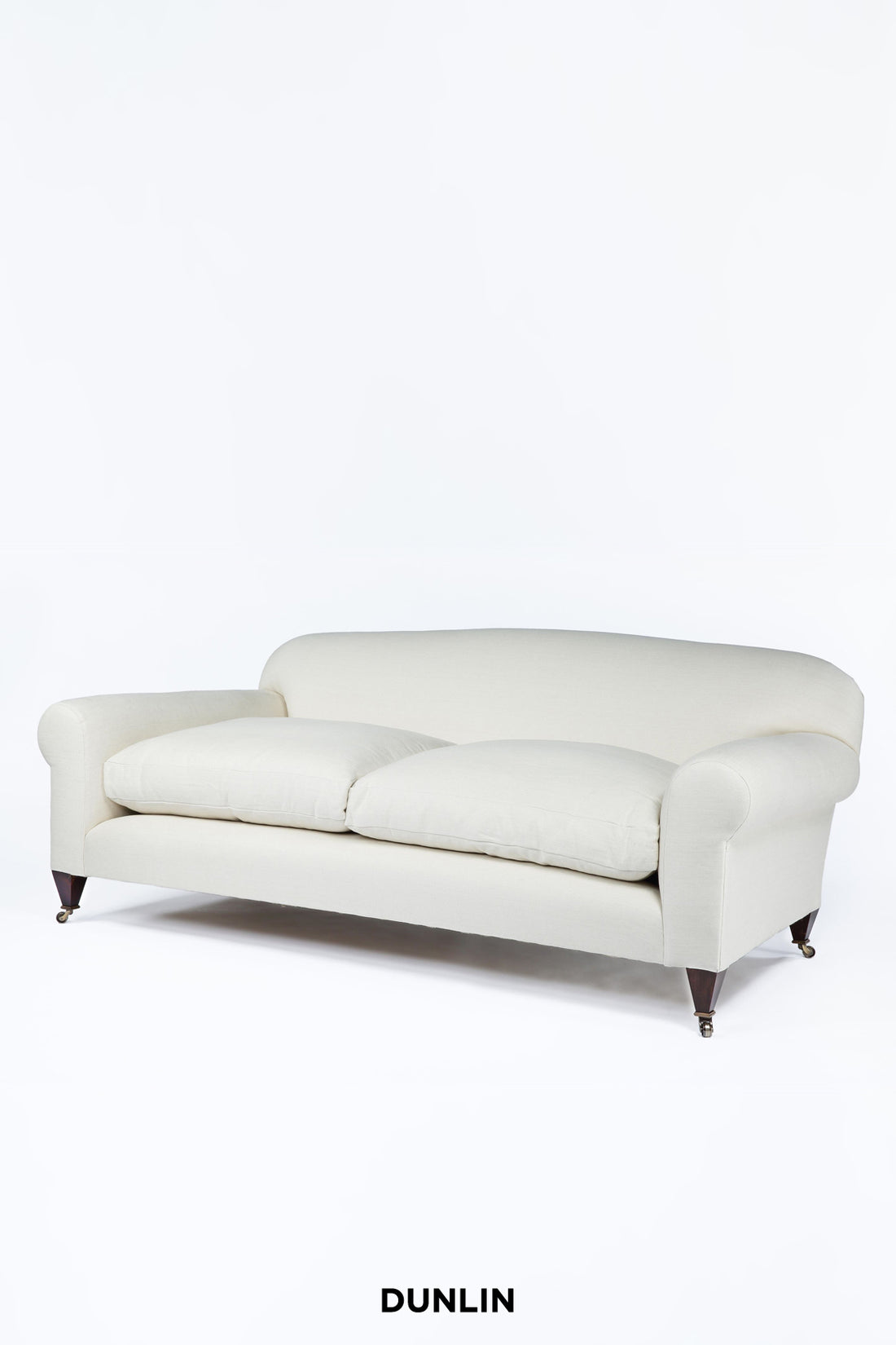 Studio Sofa by Rose Uniacke