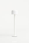Disderot 10527 Floor Lamp by Michel Mortier 1972
