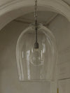 Rose Uniacke Clear Lantern Large