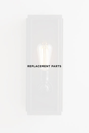 Replacement Parts, Dunlin, Davey Lighting & Original BTC