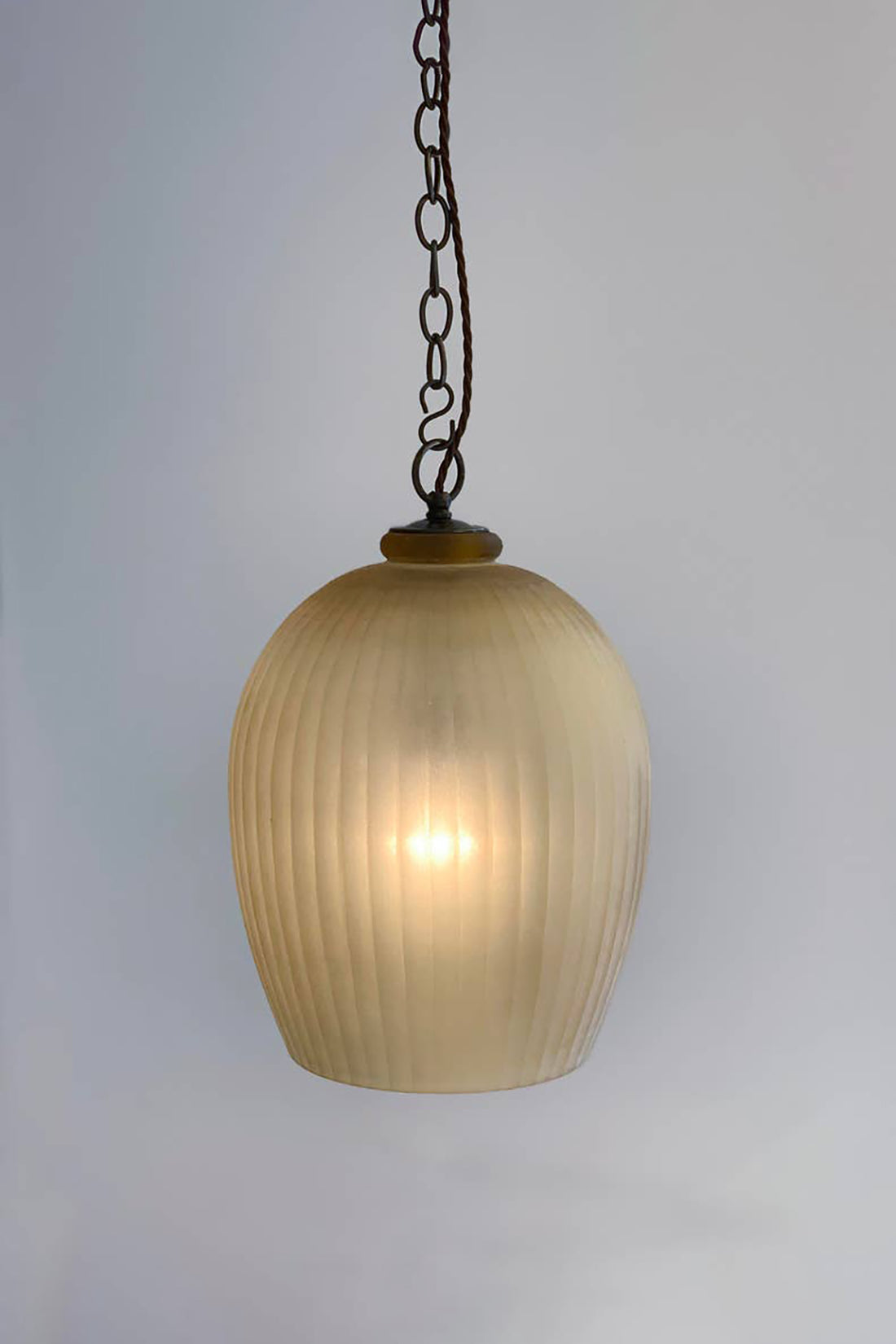 Rose Uniacke Lighting at Dunlin