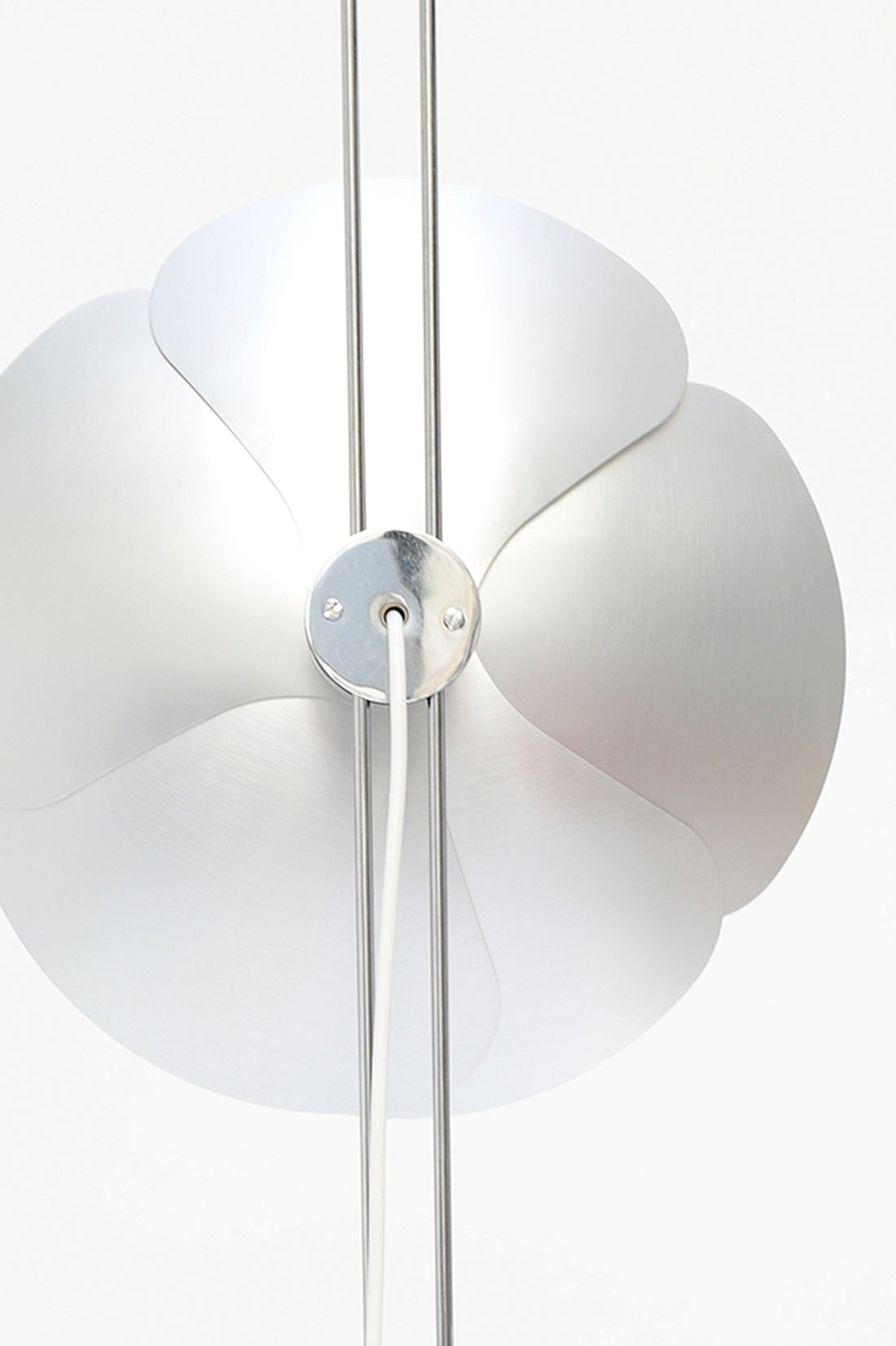 Dunlin Disderot Lampadaire Flower Floor Table Lamp 2093-80