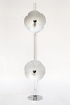 Dunlin Disderot Lampadaire Flower Floor Lamp 2093-80