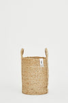J'Jute Mosman Round Jute Baskets