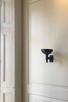 Rose Uniacke Dunlin Cast Wall Light