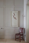 Rose Uniacke Curved Wall Light Dunlin Australia