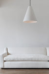Rose Uniacke Australia Dunlin plaster cone
