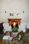Rose Uniacke Right Angle Wall Light for Dunlin Australia
