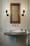 Rose Uniacke Right Angle Wall Light for Dunlin Australia