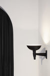 Rose Uniacke Dunlin Cast Wall Light