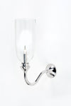 Rose Uniacke Curved Wall Light Dunlin Australia