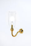 Rose Uniacke Curved Wall Light Dunlin Australia