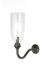 Rose Uniacke Curved Wall Light Dunlin Australia