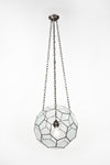 Rose Uniacke Leaded Lantern