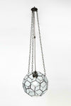 Rose Uniacke Leaded Lantern