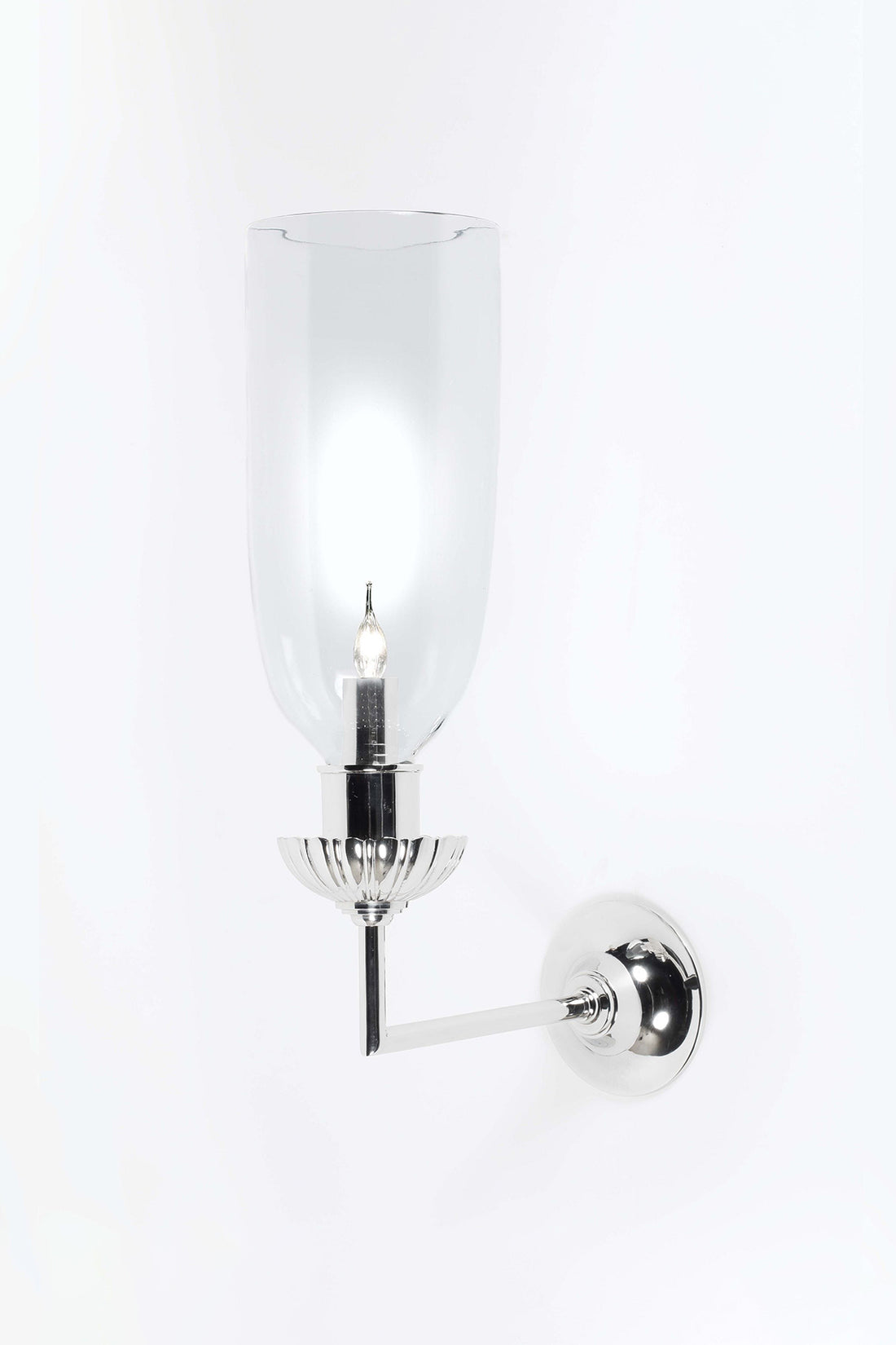 Rose Uniacke Right Angle Wall Light for Dunlin Australia