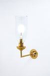 Rose Uniacke Right Angle Wall Light for Dunlin Australia