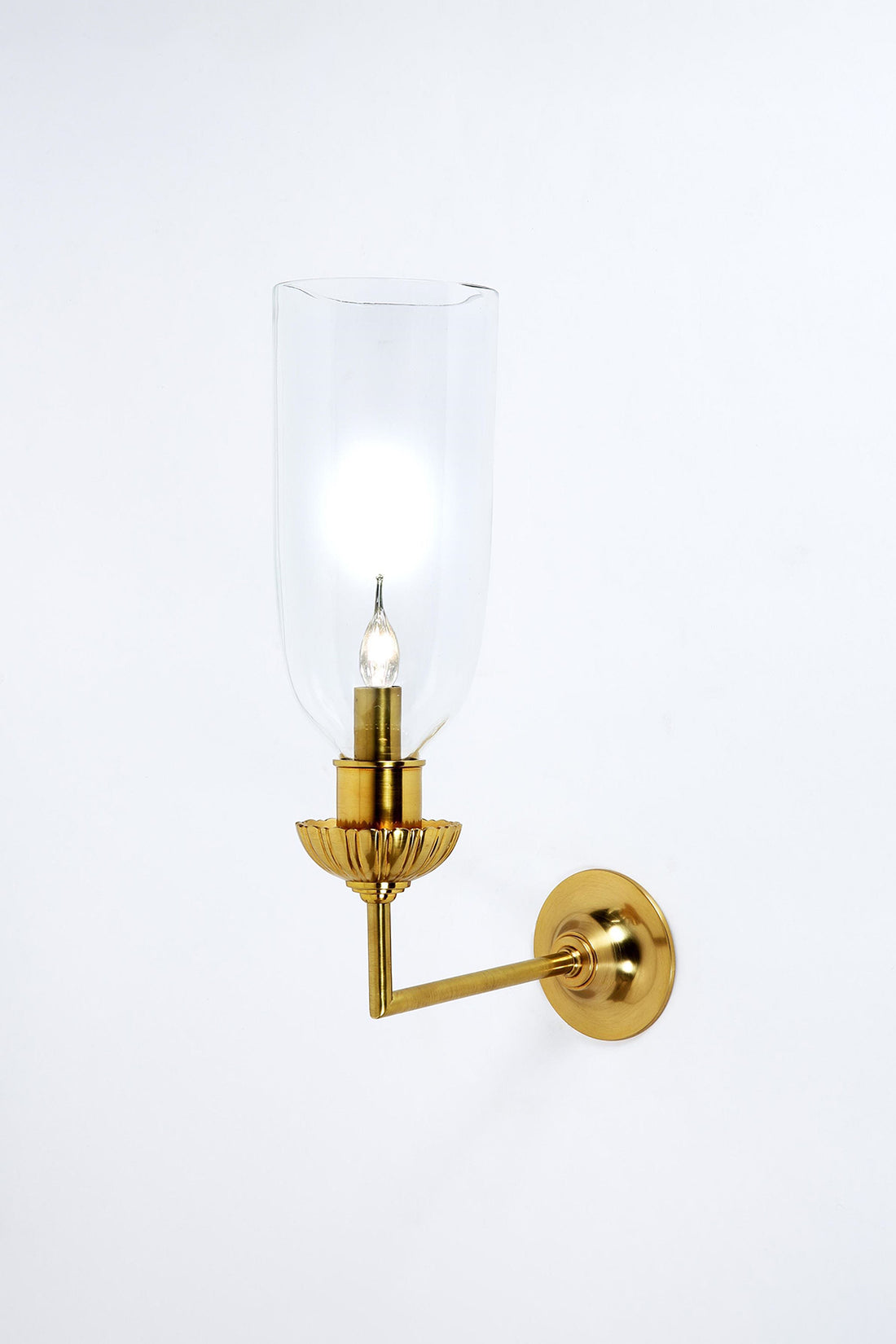 Rose Uniacke Right Angle Wall Light for Dunlin Australia