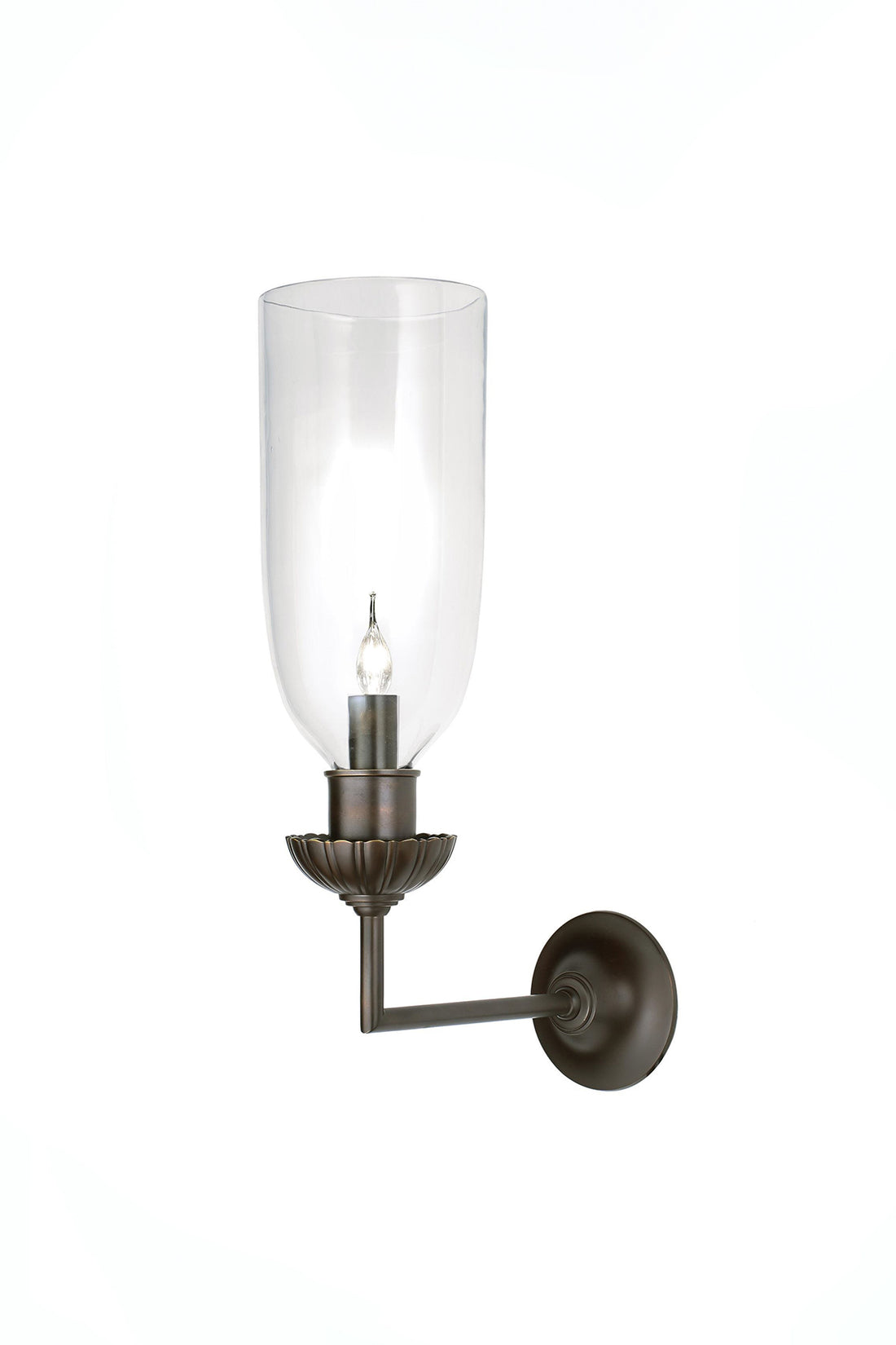 Rose Uniacke Right Angle Wall Light for Dunlin Australia
