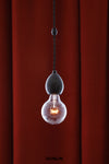 Rose Uniacke Single Pendant Light Dunlin