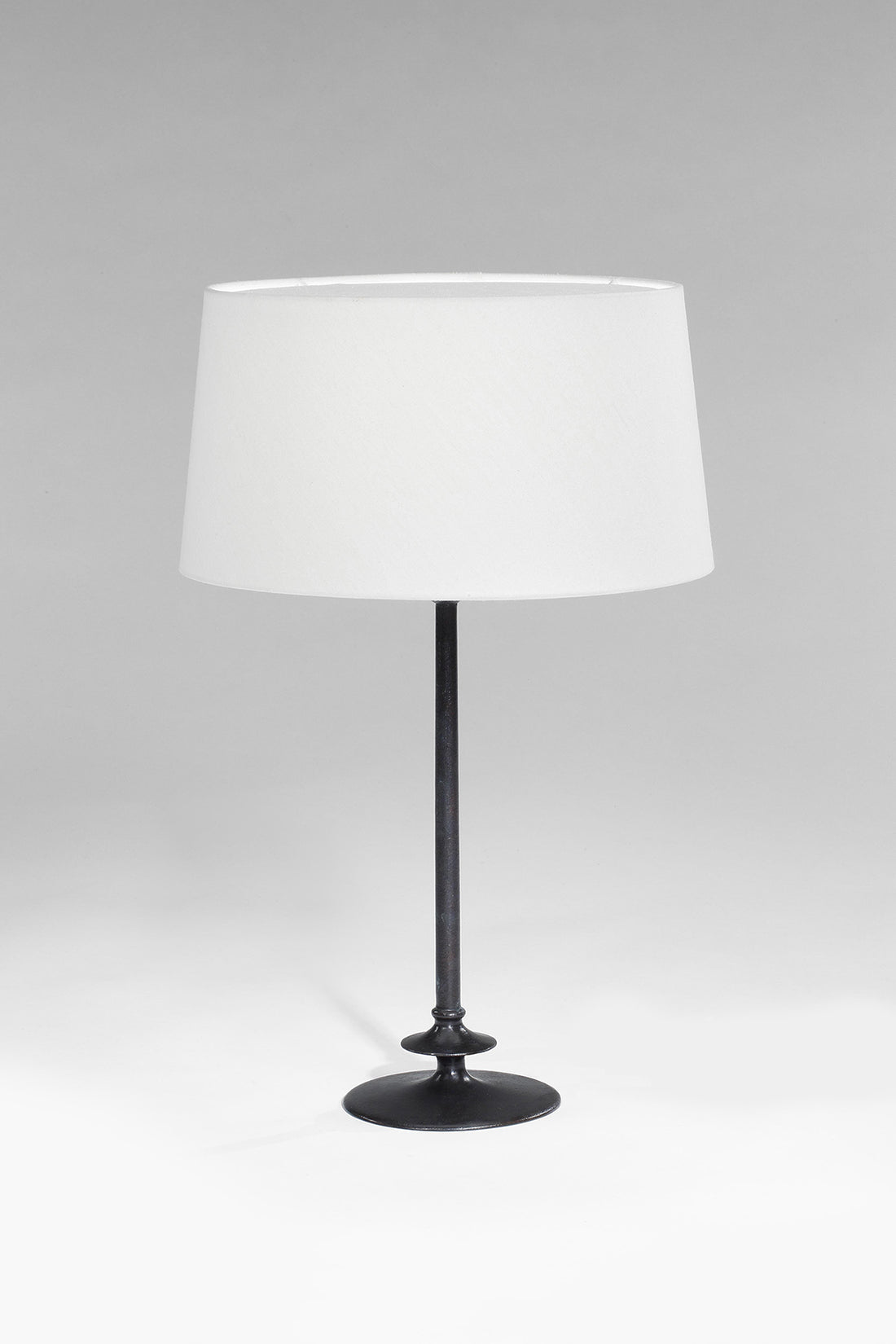 Rose Uniacke Spun Lamp for Dunlin Australia