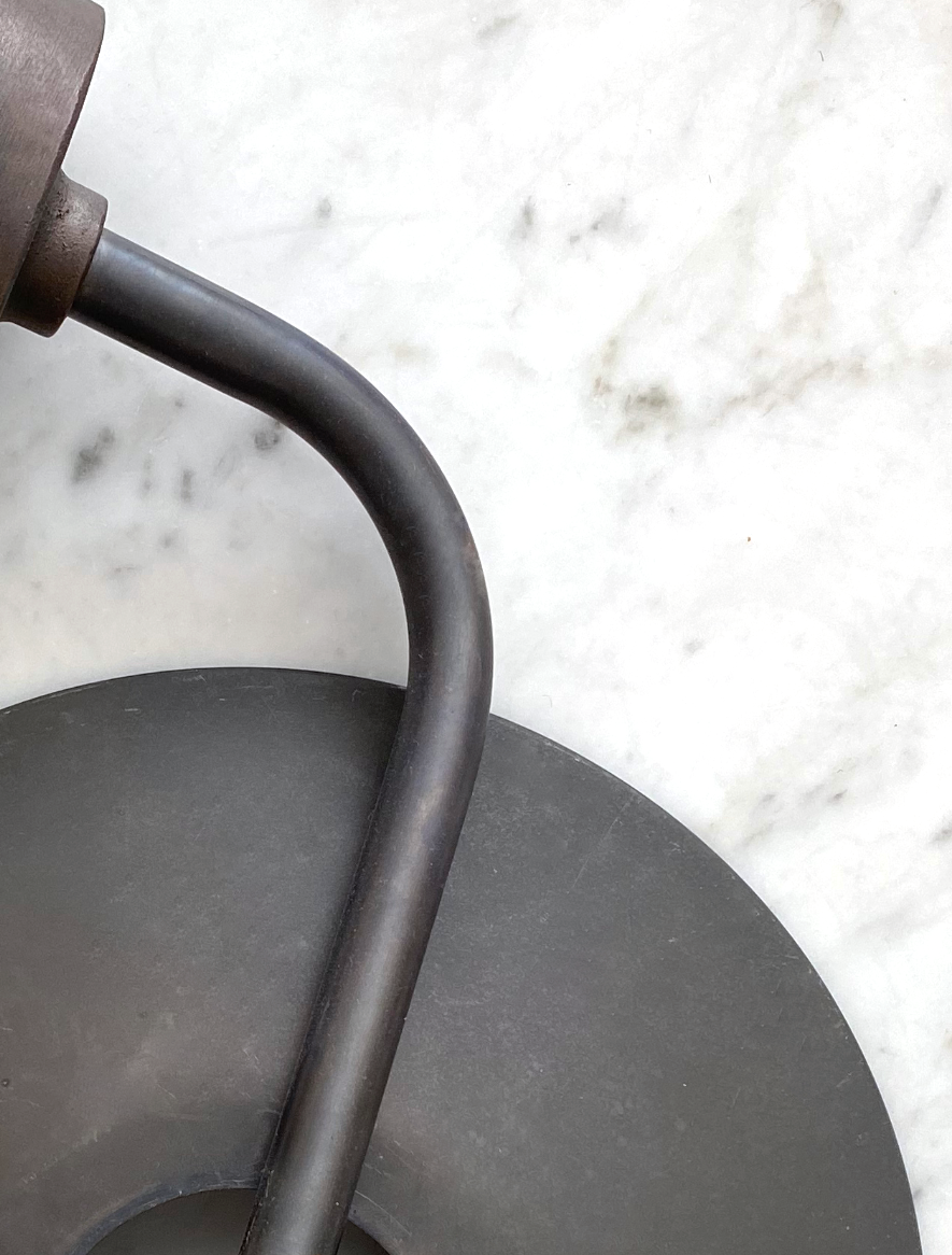 Chelsea Outdoor Wall Light Weathered Bronze
