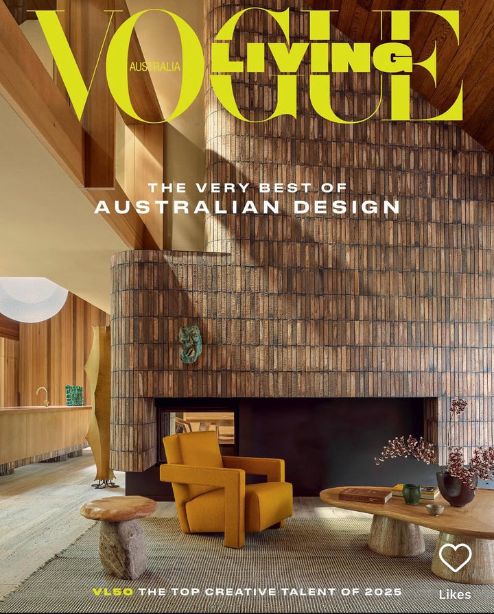 ALEXANDER &CO. | VOGUE LIVING